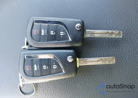 2024 Toyota Camry Se z USA, uszkodzony, nr VIN 4T1G11BK4RU119610